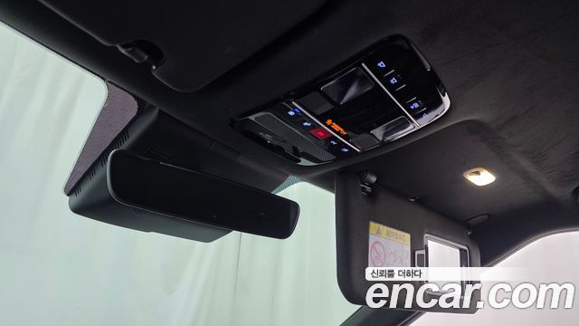 Hyundai Santa Fe (MX5) HEV 1.6 4WD Calligraphy 2024 — фото 17