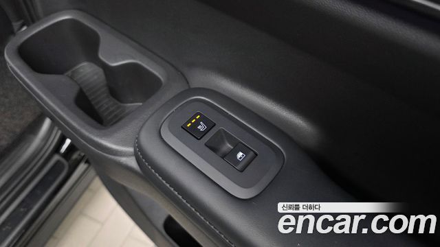 Hyundai Santa Fe (MX5) HEV 1.6 4WD Calligraphy 2024 — фото 18