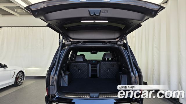 Hyundai Santa Fe (MX5) HEV 1.6 4WD Calligraphy 2024 — фото 20