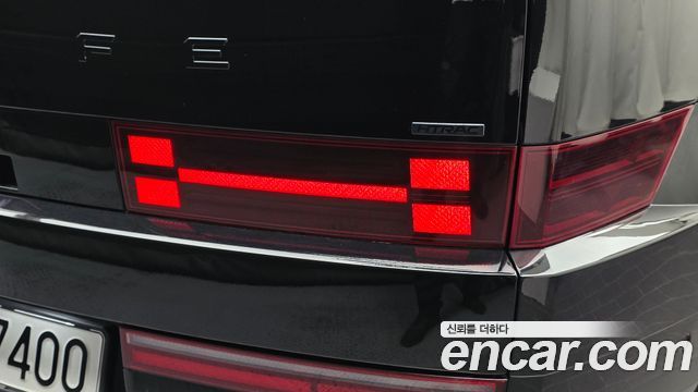 Hyundai Santa Fe (MX5) HEV 1.6 4WD Calligraphy 2024 — фото 23