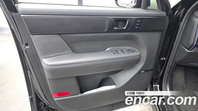 Hyundai Santa Fe (MX5) HEV 1.6 4WD Calligraphy 2024 — фото 24