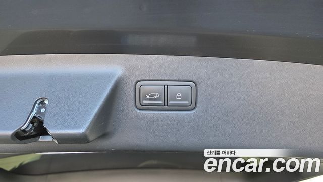 Hyundai Santa Fe (MX5) HEV 1.6 4WD Calligraphy 2024 — фото 34