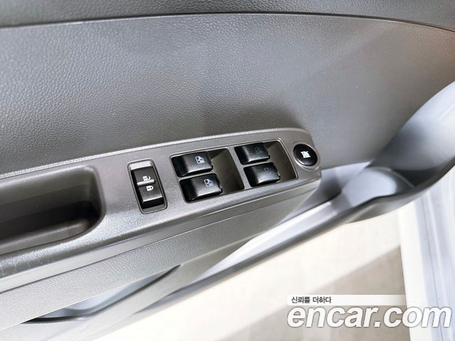 Chevrolet Spark Spark S LT 2014 — фото 8