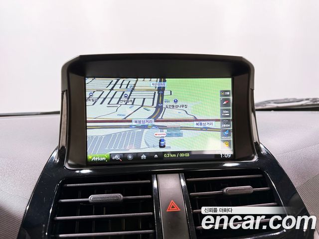 Chevrolet Spark Spark S LT 2014 — фото 18