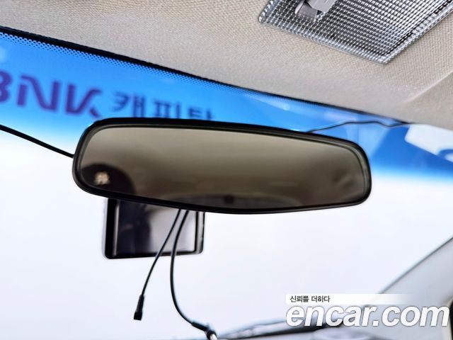 Chevrolet Spark Spark S LT 2014 — фото 21