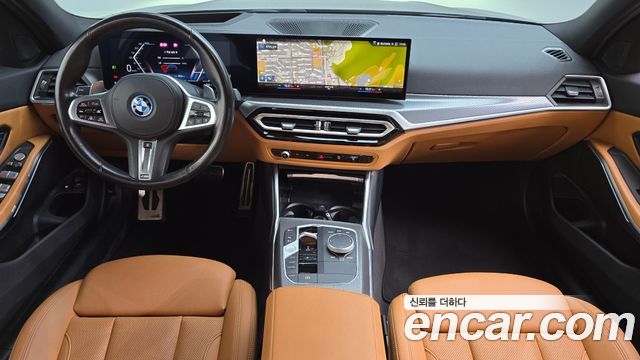 BMW 3 Series (G20) 330e M Sport 2023 — фото 7