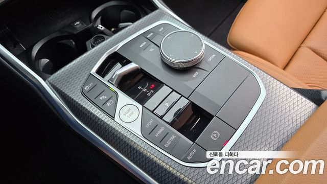 BMW 3 Series (G20) 330e M Sport 2023 — фото 9