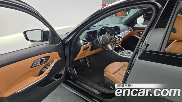 BMW 3 Series (G20) 330e M Sport 2023 — фото 10
