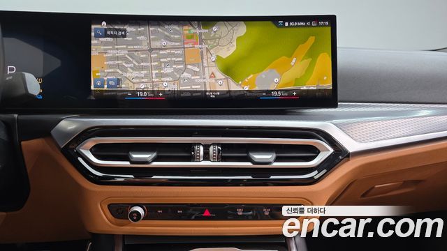 BMW 3 Series (G20) 330e M Sport 2023 — фото 12