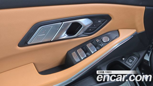 BMW 3 Series (G20) 330e M Sport 2023 — фото 20