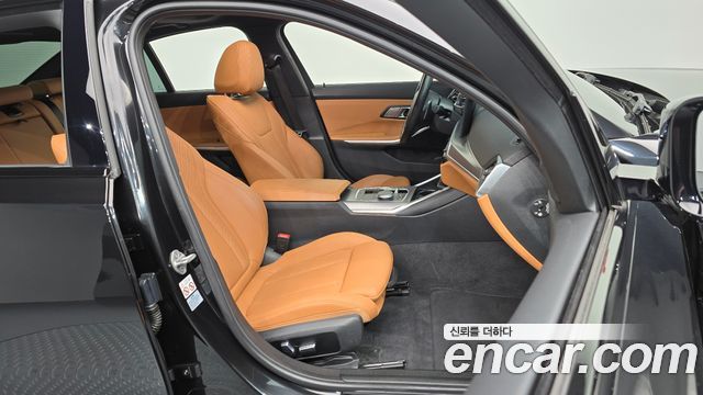 BMW 3 Series (G20) 330e M Sport 2023 — фото 26