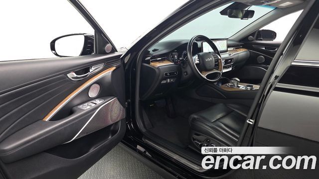 Kia K9 (II) 3.8 GDI AWD Best Selection Ⅰ 2022 — фото 10