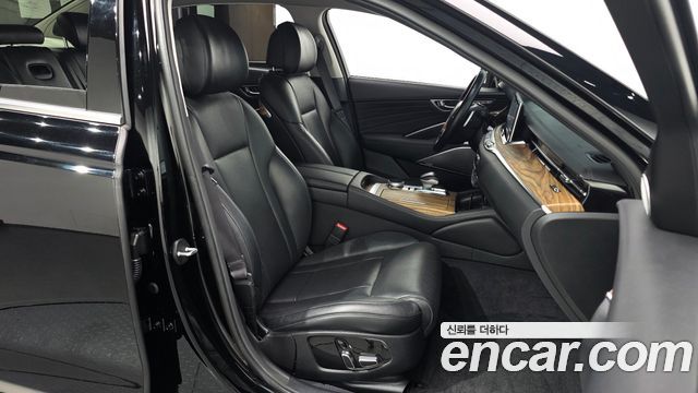 Kia K9 (II) 3.8 GDI AWD Best Selection Ⅰ 2022 — фото 11