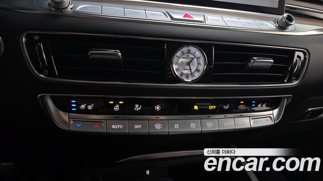 Kia K9 (II) 3.8 GDI AWD Best Selection Ⅰ 2022 — фото 16