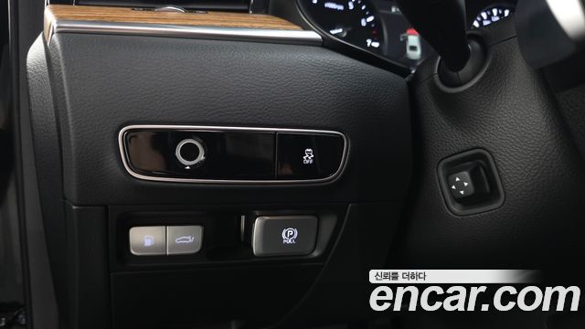 Kia K9 (II) 3.8 GDI AWD Best Selection Ⅰ 2022 — фото 18
