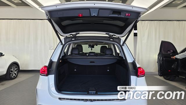 Mercedes-Benz GLE-Class (W167) GLE450 4MATIC 2021 — фото 20
