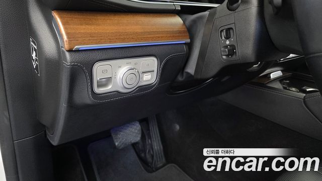 Mercedes-Benz GLE-Class (W167) GLE450 4MATIC 2021 — фото 28