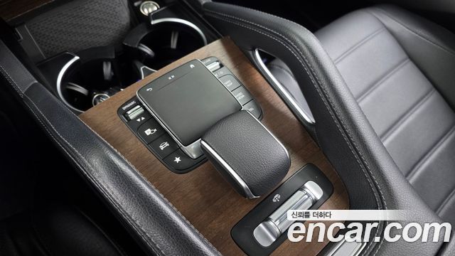 Mercedes-Benz GLE-Class (W167) GLE450 4MATIC 2021 — фото 30