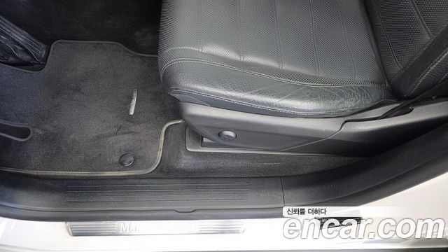Mercedes-Benz GLE-Class (W167) GLE450 4MATIC 2021 — фото 31