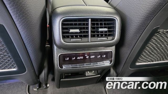 Mercedes-Benz GLE-Class (W167) GLE450 4MATIC 2021 — фото 32