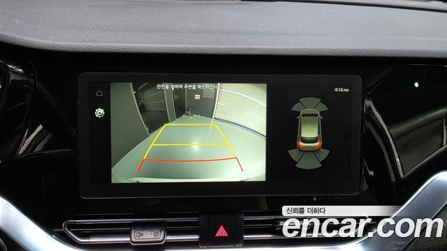 Kia Niro Plus Air 2023 — фото 14