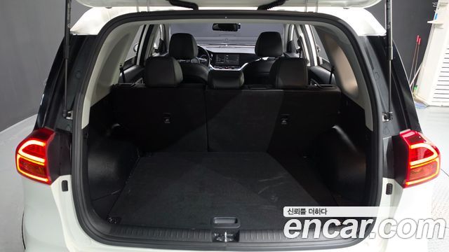 Kia Niro Plus Air 2023 — фото 20