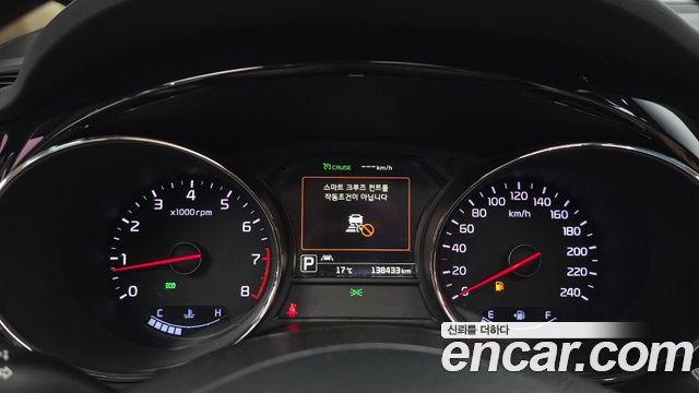 Kia Carnival Gasoline 9-seater Noblesse 2017 — фото 8