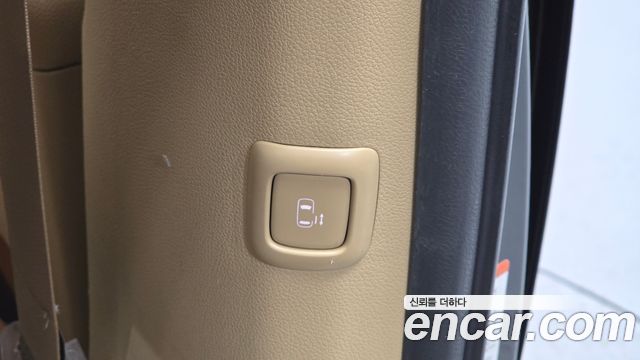 Kia Carnival Gasoline 9-seater Noblesse 2017 — фото 19