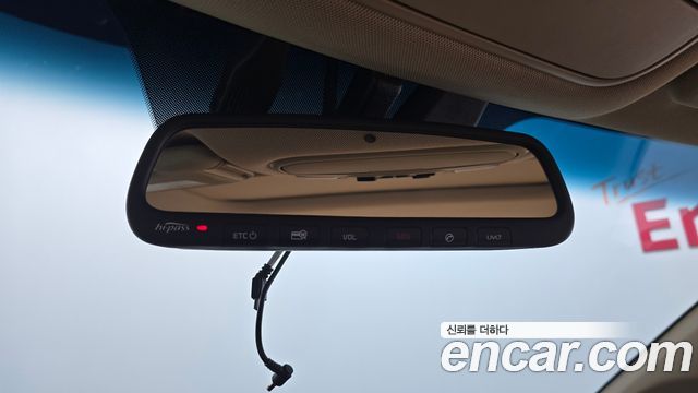 Kia Carnival Gasoline 9-seater Noblesse 2017 — фото 28