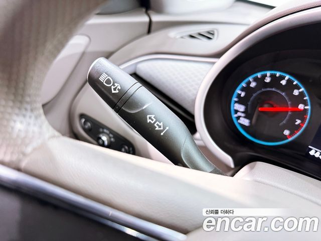 Chevrolet Malibu 1.3 Turbo LS Deluxe 2019 — фото 8