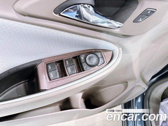 Chevrolet Malibu 1.3 Turbo LS Deluxe 2019 — фото 10