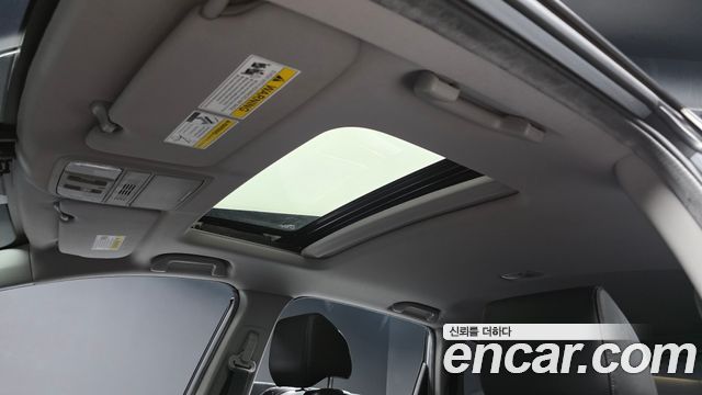 Honda CR-V (V) 1.5 EX-L 4WD 2017 — фото 16