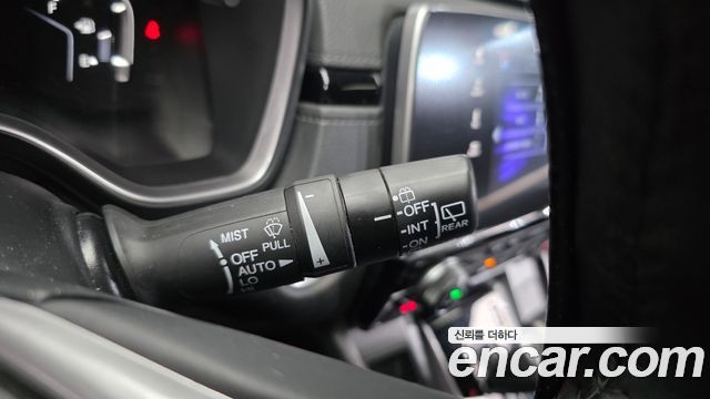 Honda CR-V (V) 1.5 EX-L 4WD 2017 — фото 18