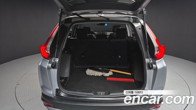 Honda CR-V (V) 1.5 EX-L 4WD 2017 — фото 20