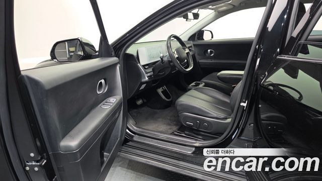 Hyundai Ioniq 5 Long Range AWD Exclusive 2022 — фото 10