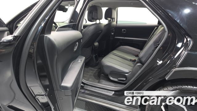 Hyundai Ioniq 5 Long Range AWD Exclusive 2022 — фото 15