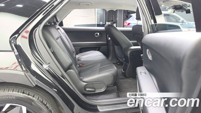 Hyundai Ioniq 5 Long Range AWD Exclusive 2022 — фото 16