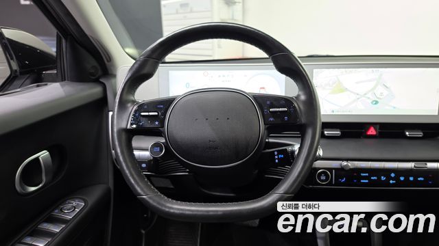 Hyundai Ioniq 5 Long Range AWD Exclusive 2022 — фото 17