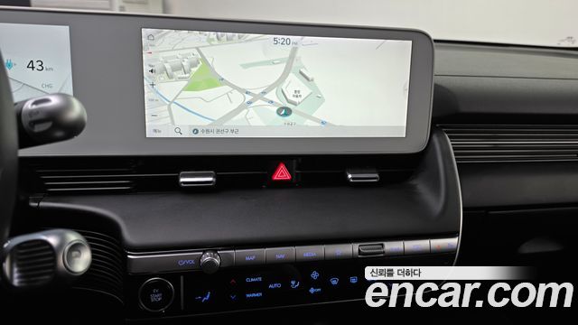 Hyundai Ioniq 5 Long Range AWD Exclusive 2022 — фото 18