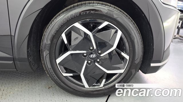 Hyundai Ioniq 5 Long Range AWD Exclusive 2022 — фото 27