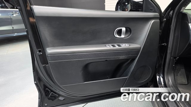 Hyundai Ioniq 5 Long Range AWD Exclusive 2022 — фото 30