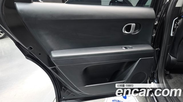 Hyundai Ioniq 5 Long Range AWD Exclusive 2022 — фото 31