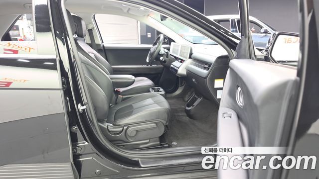 Hyundai Ioniq 5 Long Range AWD Exclusive 2022 — фото 32