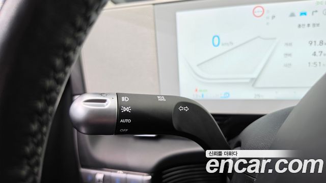 Hyundai Ioniq 5 Long Range AWD Exclusive 2022 — фото 34