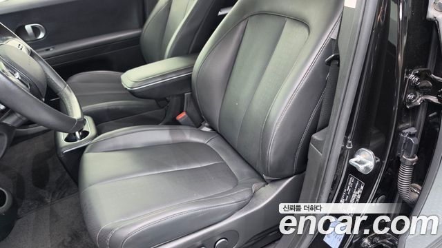 Hyundai Ioniq 5 Long Range AWD Exclusive 2022 — фото 35