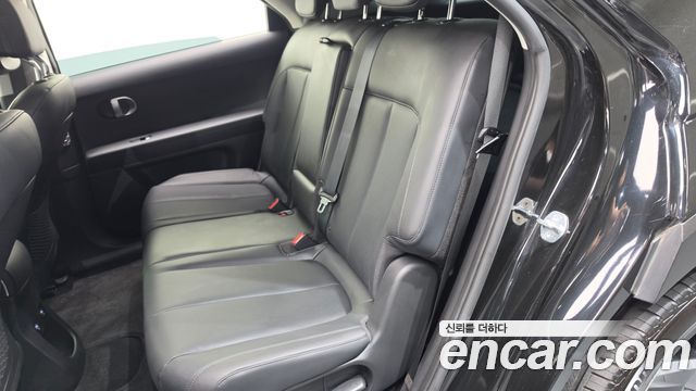 Hyundai Ioniq 5 Long Range AWD Exclusive 2022 — фото 36