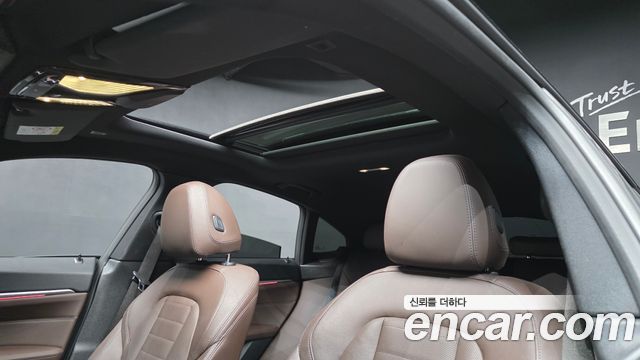 BMW i4 eDrive40 M Sports Pro 2023 — фото 18