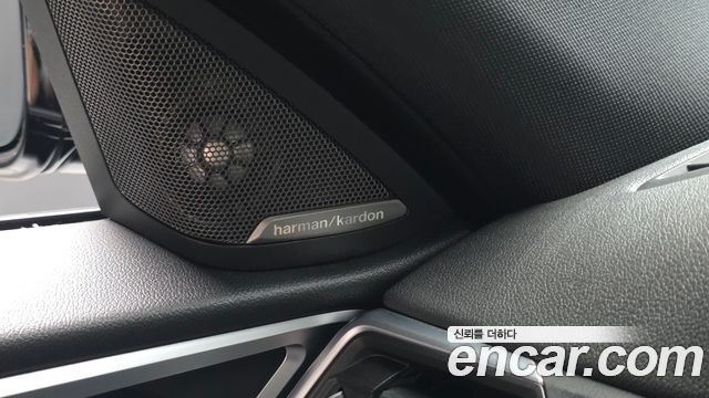 BMW i4 eDrive40 M Sports Pro 2023 — фото 19