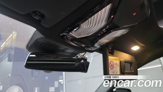 BMW i4 eDrive40 M Sports Pro 2023 — фото 29