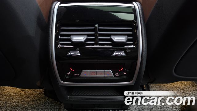 BMW X5 (G05) xDrive 30d M Sport 2020 — фото 17